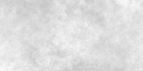 Abstract white, gray grunge natural smooth cement concrete floor and plaster dirty wall background texture. white marble texture and old paper texture. plastered long panoramic concrete wall texture.