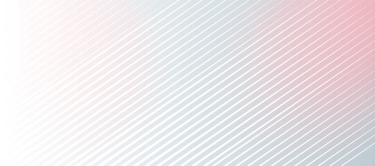 Abstract grey lines on white background with luxury shapes square background. Modern pattern elegant gray line template background.