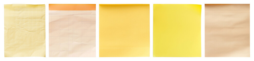 PNG Note paper plywood brown transparent background.