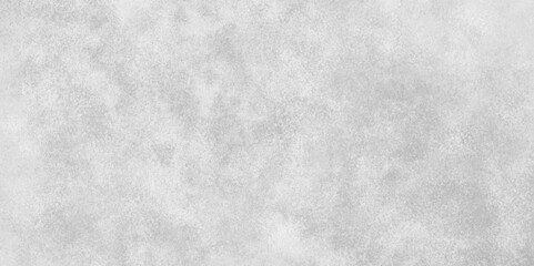 Abstract white, gray grunge natural smooth cement concrete floor and plaster dirty wall background texture. white marble texture and old paper texture. plastered long panoramic concrete wall texture.
