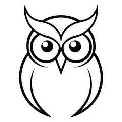 wise-owl art work