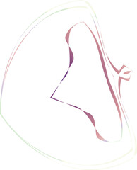 Essential Gradient Icons – Clean and Useful Minimal Symbol Pack