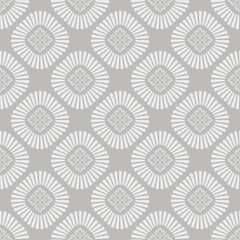 Captivating Hand Painted Flower and Scrollwork Art Pieces