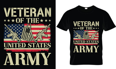 Memorial day vector funny t-shirt design. Veteran illustration colorful Typography vector military T-shirt design Bundle. American veteran defender of freedom t-shirt design