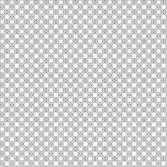 Simple Pattern Background Design Illustration