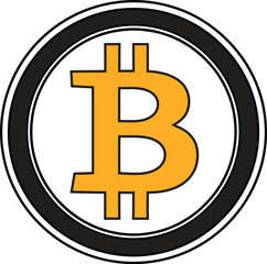 bitcoin, currency, logo, business, coin, finance, money, crypto, digital, financial, exchange, background, internet, technology, trade, cryptocurrency, symbol, virtual, market, investment, concept, ic