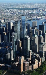 World Trade Center © Aleksandra