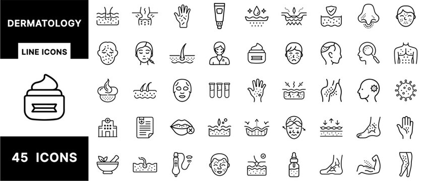 Inflammation Icon Images – Browse 179,963 Stock Photos, Vectors, and ...