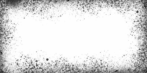 Graffiti art design and Noise dispersion logo. Abstract grainy background, old painted wall. Stone texture for painting on ceramic. Distress overlay texture. Use for your text or image and vintage