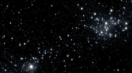 Obraz premium Minimalist Black Background Small Number Graphic Simple Digit Illustration Dark Backdrop Design Number Five Art Number Symbolism Minimal Art Print 