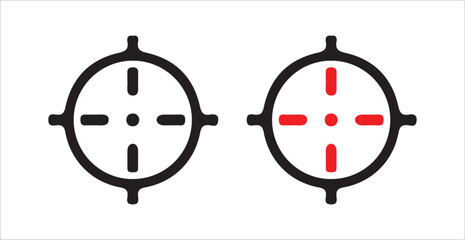 vector illustration of a watch