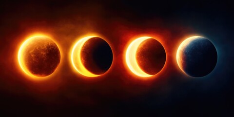 Solar Eclipse
