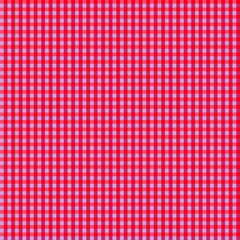 Seamless plaid pattern	