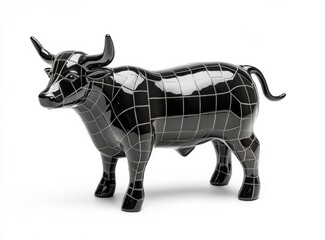 Obraz premium SIMPLE BACKGROUND