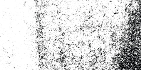 Realistic Dusty Grunge Surface Texture of old gray concrete wall dusty and dirty background.