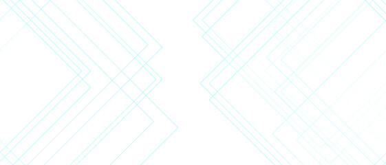 Abstract seamless geometric background with a minimalist style. Multiple parallel thin blue lines. Pattern with soft, airy, and barely-there aesthetic. Modern clean use for tech business backdrop.