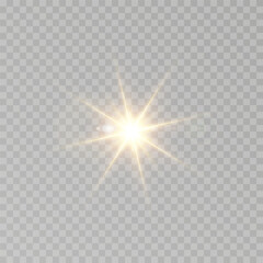 Sunburst PNG suits modern UI or promo graphics.
Light leak shines gently with warm sun illusion.
Overlay elements enrich depth in web backgrounds.
