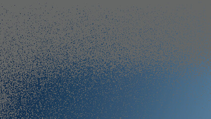 Color grunge texture featuring cracks chips and dotted pattern on worn surface for design work