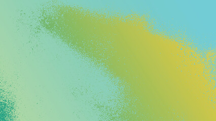 Color abstract grunge texture with cracks chips and dots on monochrome worn background ideal for artwork