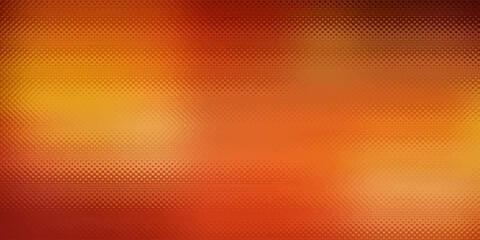 Warm color gradient background material, orange, red