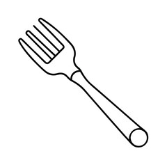 elegant fork