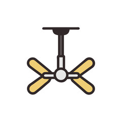 close up of a fishing rod