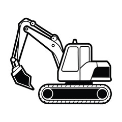 excavator