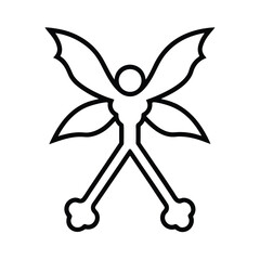 fantasy bone fairies