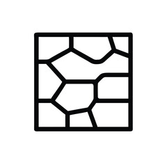 soccer ball in the goal