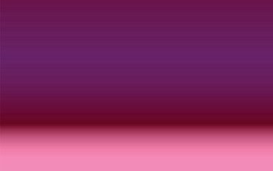 Smooth ombre gradient background transitioning from deep purple to vibrant pink, perfect for modern digital designs, web banners, and abstract art.