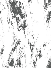 Grunge textures set. Collection of vector overlay, distress, textures .Simply Place texture over any Object to Create grunge,splattered ,dirty effect .Various distressed backgrounds for your design. 
