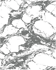 Grunge Brush strokes Background. Black Brush strokes isolated on white background. Grunge texture Background. Abstract Black and white grunge texture.
