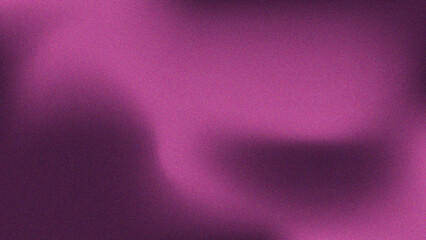 Black deep dark violet purple fuchsia magenta pink white abstract background. Color gradient ombre blurred wave.
