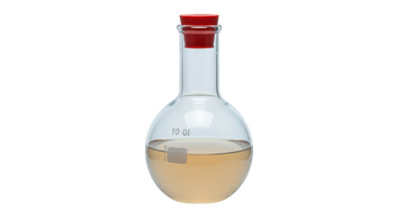 Isolated Boiling Flask