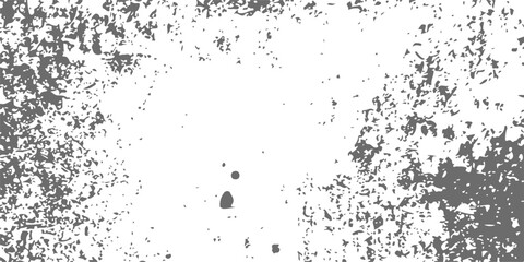 Grunge Brush strokes Background. Black Brush strokes isolated on white background. Grunge texture Background. Abstract Black and white grunge texture.
