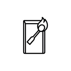 key icon vector illustration
