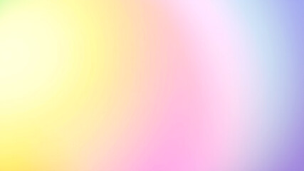 Soft pastel gradient background perfect for digital designs and elegant creative projects