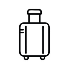 Luggage Icon
