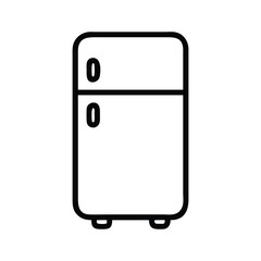 Refrigerator Icon
