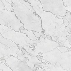 Obraz premium Abstract pattern of high contrast grey and white dolomite featuring bold cloudy veining Perfect for modern design projects