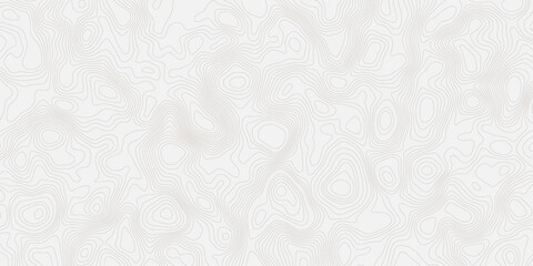  abstract topographic map with contour wavey lines on a white background. The lines create a terrain pattern, suggesting elevation changes and geological formations.