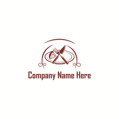 Restaurant Logo design