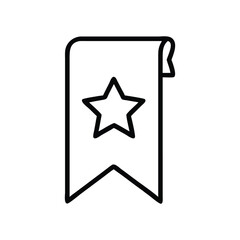 Bookmark Icon
