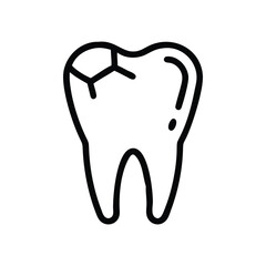 Tooth Icon