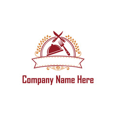 Restaurant Logo design