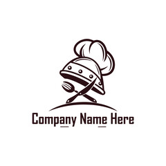 Restaurant Logo design