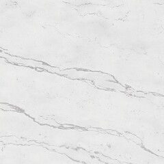 Obraz premium A full screen silver travertine texture featuring linear patterns and authentic cavities Ideal for sleek modern and organic design concepts