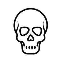 Skull Icon
