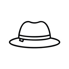 Hat Icon