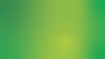 Vibrant Green Gradient Texture Background for Design Projects